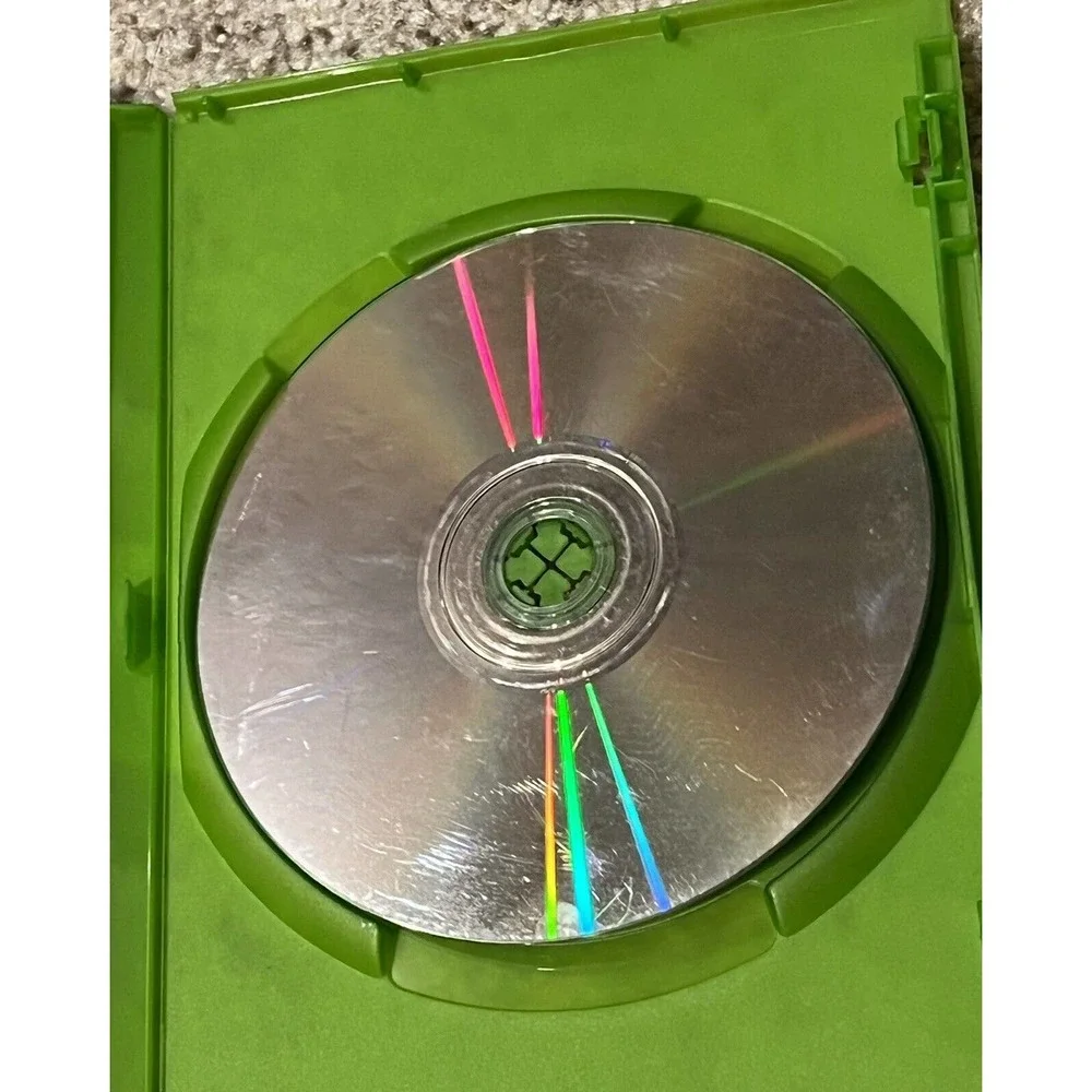 XBOX Lot of 2 The Sims, Bustin Out microsoft ea games